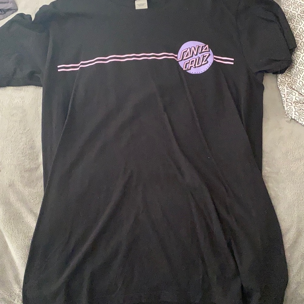 Santa Cruz Classic Dot